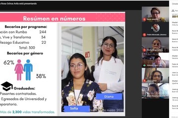Destaca Unicaribe beneficios de  vinculación con el sector productivo