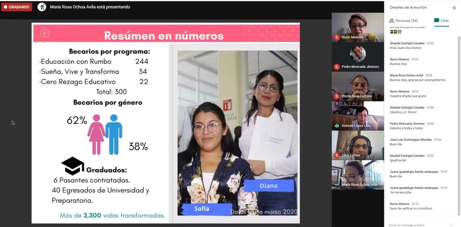 Destaca unicaribe beneficios de  vinculación con el sector productivo