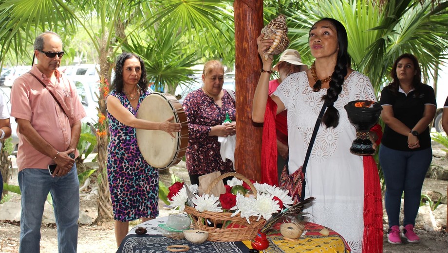 La universidad del caribe conforma red para impulsar la economía social y solidaria