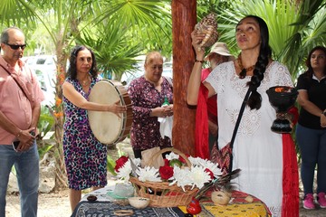 La Universidad del Caribe conforma red para impulsar la Economía Social y Solidaria