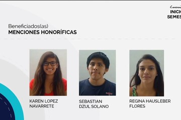 Con apoyos para más de mil estudiantes, inicia Unicaribe ciclo Otoño 2020 a distancia