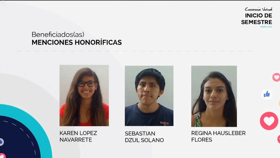 Con apoyos para más de mil estudiantes, inicia unicaribe ciclo otoño 2020 a distancia