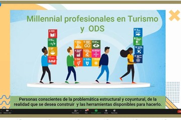 Promueve la Unicaribe transitar hacia  una oferta turística sustentable