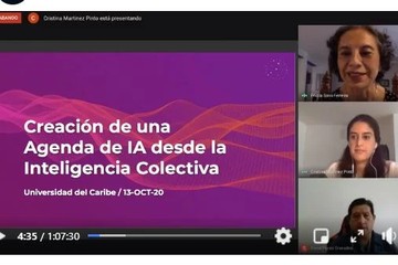 Destacan la ciencia y la tecnología  en el XX Aniversario de la Unicaribe