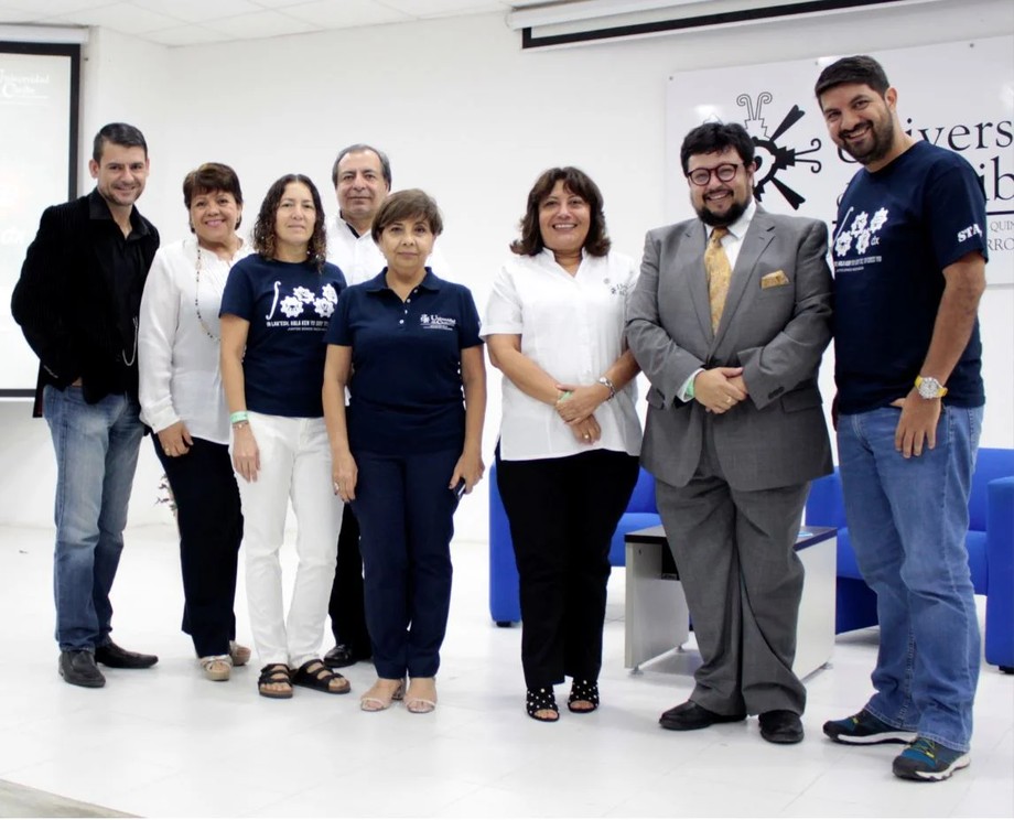 Unicaribe, reconocida entre las mejores instituciones de ingeniería del país 2020