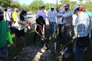 Llaman en Unicaribe a “sembrar” conciencia