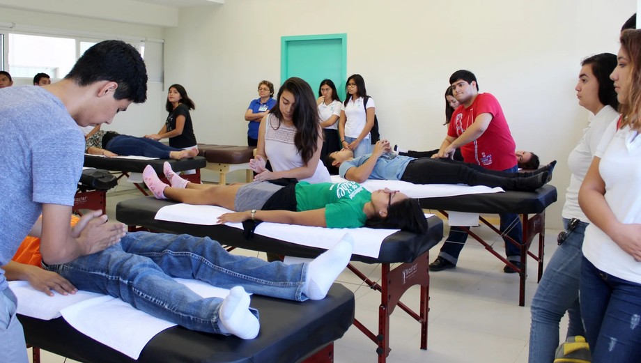 Universidad del caribe, a la vanguardia en turismo accesible