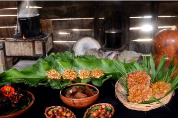 Universidad del Caribe rescata e innova recetas y productos tradicionales mayas