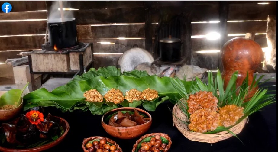Universidad del caribe rescata e innova recetas y productos tradicionales mayas