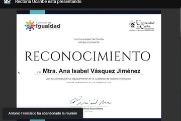 “Unicaribe, universidad de gran nivel humano y alto impacto social”, SEQ