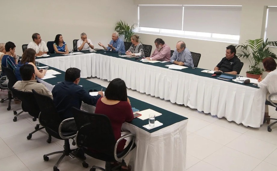 Primera sesión ordinaria del consejo consultivo unicaribe