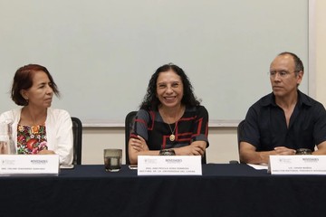 Programa de colaboración entre Unicaribe y Novedades