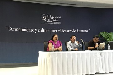 Inician actividades de la Semana de Desarrollo Humano
