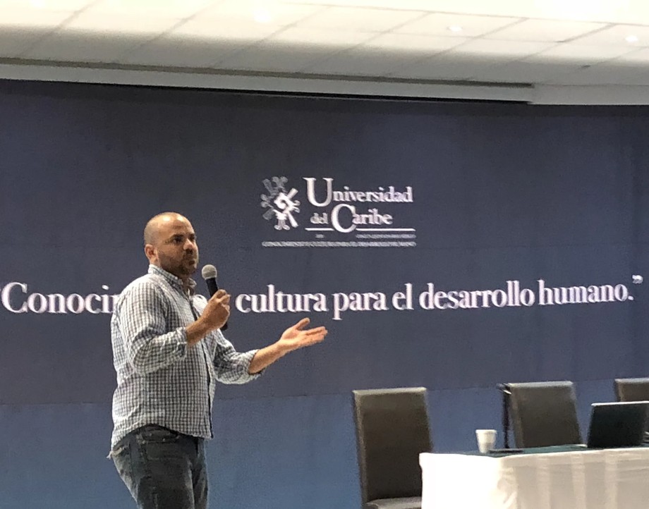 Concluye la xix semana de desarrollo humano