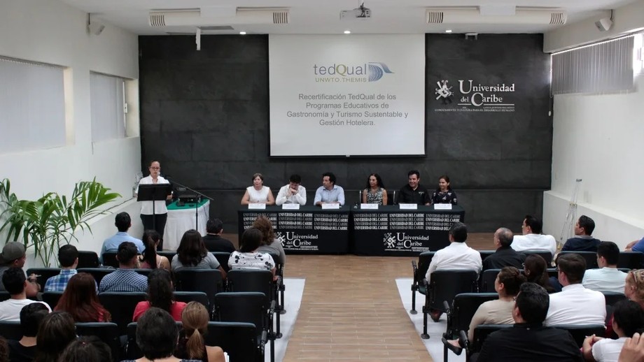 Inicia la unicaribe proceso de recertificación tedqual