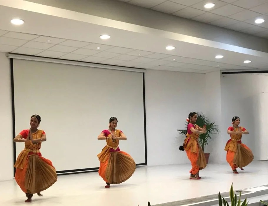 Embajador de la india en méxico visita la unicaribe