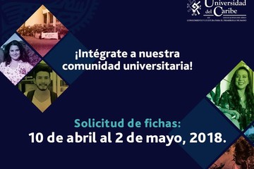 Extiende Unicaribe plazo para obtención de fichas para proceso de admisión