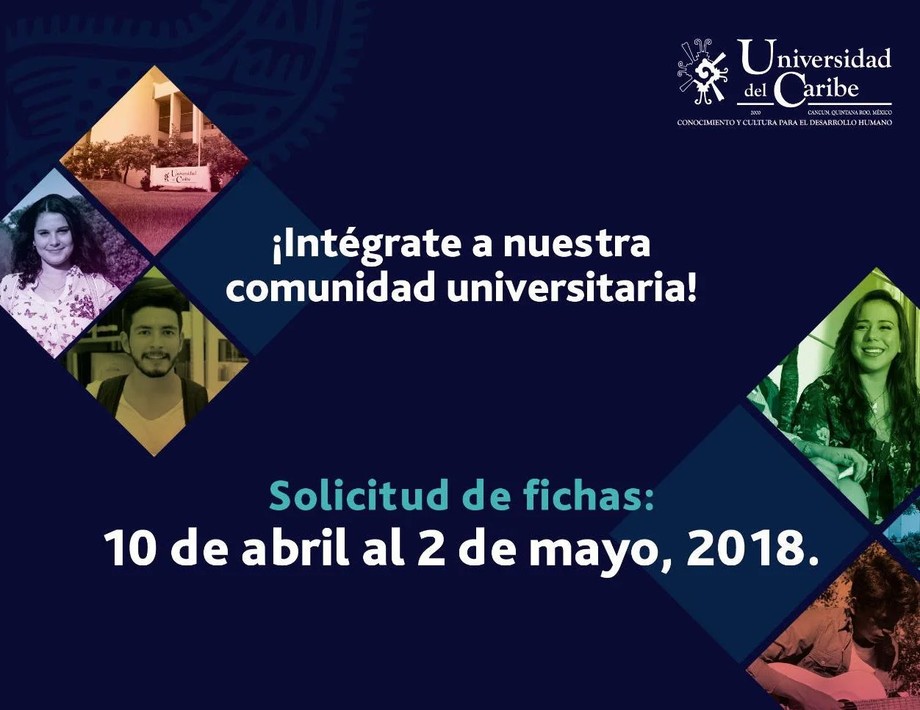 Extiende unicaribe plazo para obtención de fichas para proceso de admisión