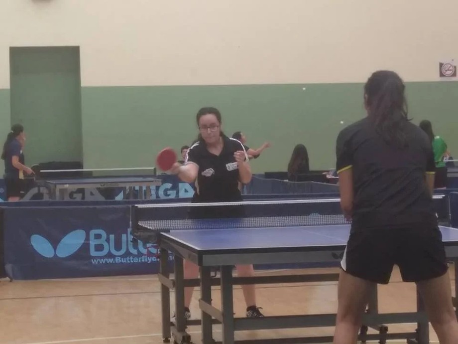Concluyen con éxito deportistas en universiada nacional
