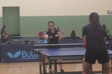 Concluyen con éxito deportistas en Universiada Nacional