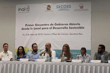 Participa Unicaribe en la Semana de Gobierno Abierto
