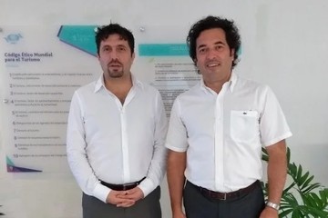 Gratificante experiencia la visita in situ del evaluador externo TedQual