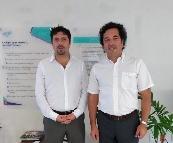 Gratificante experiencia la visita in situ del evaluador externo tedqual