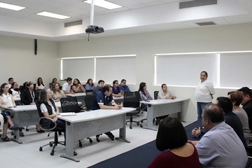 UNICARIBE OBTIENE CERO NO CONFORMIDADES EN AUDITORÍA EXTERNA.