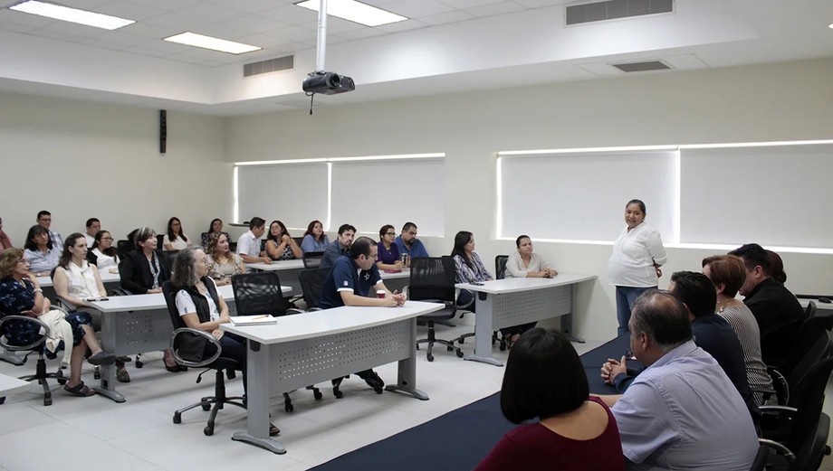 Unicaribe obtiene cero no conformidades en auditoría externa.