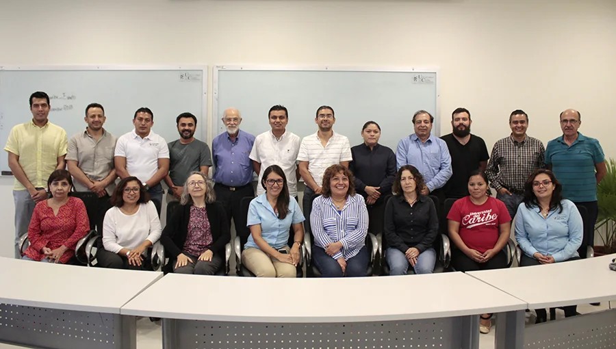 Concluye taller "autoevaluación de programas educativos de las instituciones de educación superior".