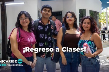 Unicaribe inicia semestre Otoño 2026 con récord en matrícula y estrenando equipamiento