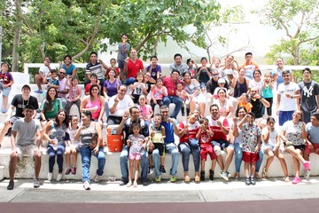 Concluye curso de verano orientado a cuidado ambiental y convivencia familiar.