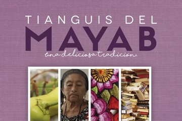Ahora los miércoles son de Tianguis del Mayab