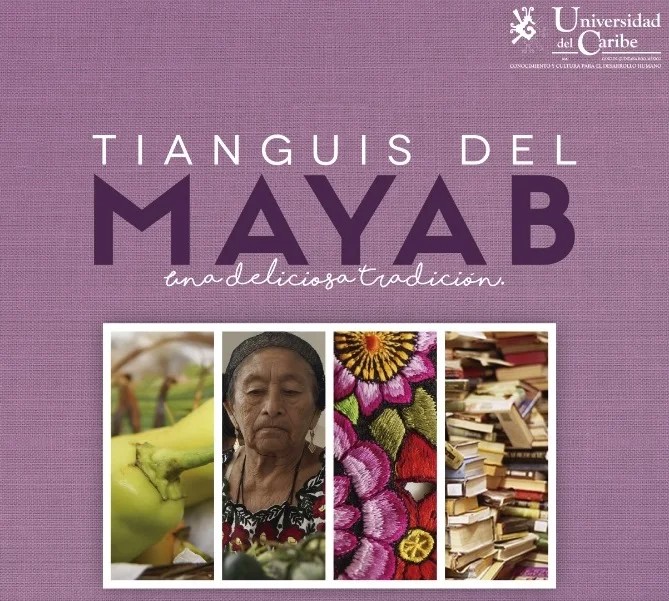 Ahora los miércoles son de tianguis del mayab