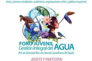 Foro Juvenil "Gestión Integral del Agua"
