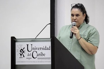 Consigue la Universidad del Caribe certificación en Desarrollo Humano