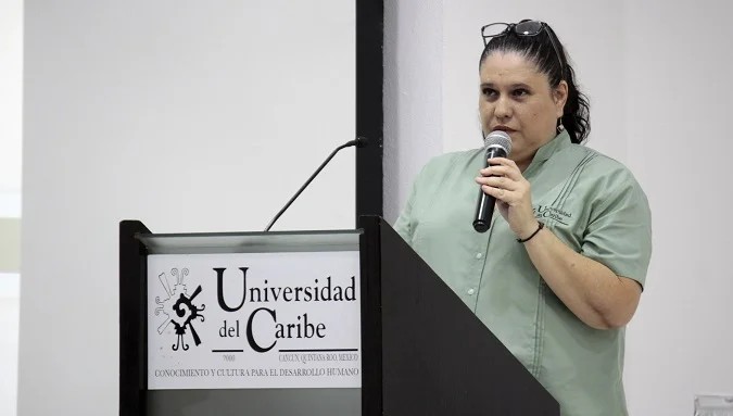 Consigue la universidad del caribe certificación en desarrollo humano