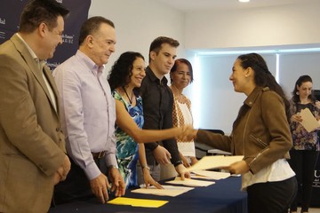 Bienvenida a la 3ª generación de Líderes en Desarrollo FUNED