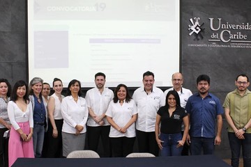 Lanza la Universidad del Caribe su Convocatoria de Admisión 2019