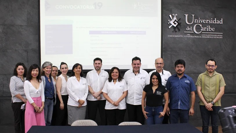 Lanza la universidad del caribe su convocatoria de admisión 2019
