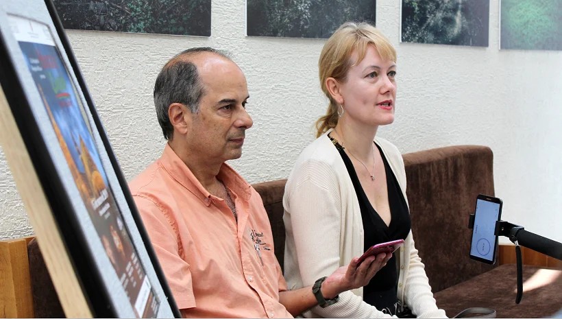 Anuncia la universidad del caribe  el festival hungría en cancún