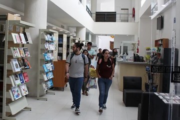 Amplía la Universidad del Caribe  inicio del Proceso de Admisión 2019