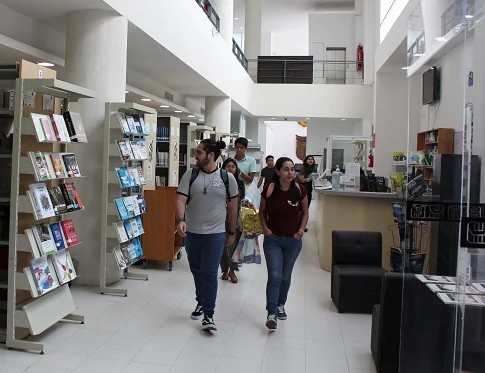 Amplía la universidad del caribe  inicio del proceso de admisión 2019