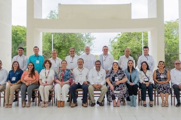 Abordan en la Unicaribe los retos de la educación superior frente al cambio de gobierno