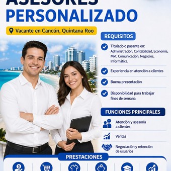 Asesor Personalizado