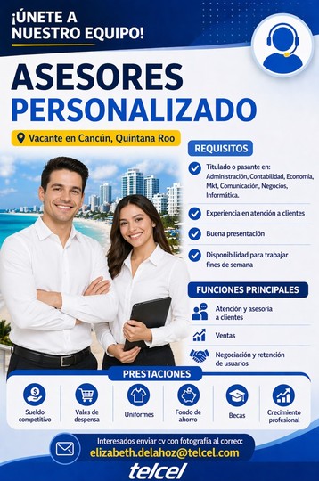 Asesor Personalizado
