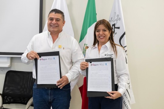 Buscarán duplicar el número de egresados de Bachilleres que ingresen a la Unicaribe