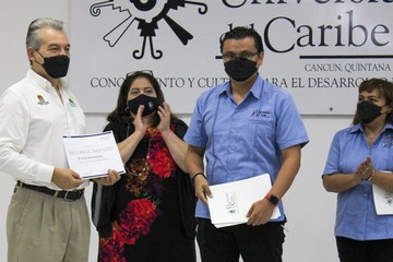 Presentan Comité de Ética y Código de Conducta de la Unicaribe