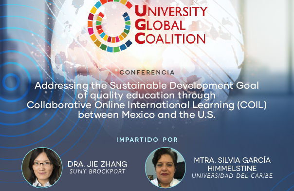 Unicaribe y Universidad de NY colaboran sobre desarrollo sostenible de la educación