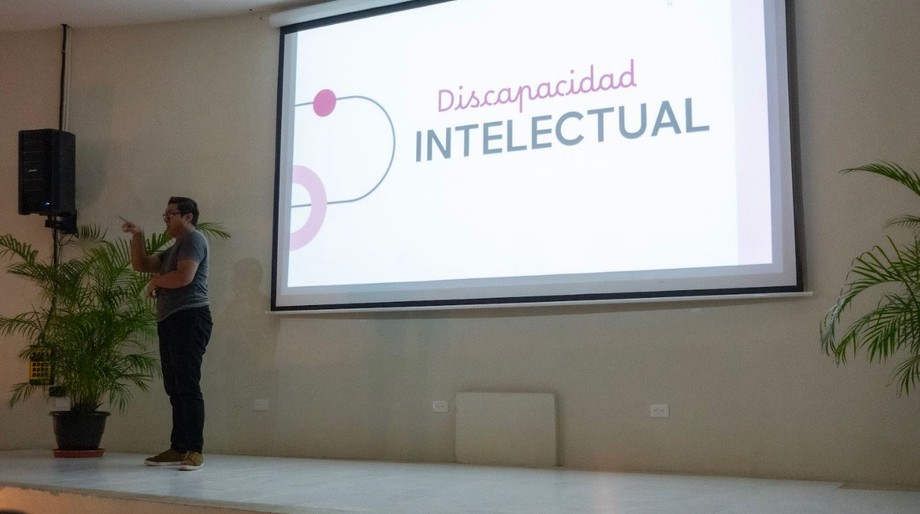 Capacitación PIE